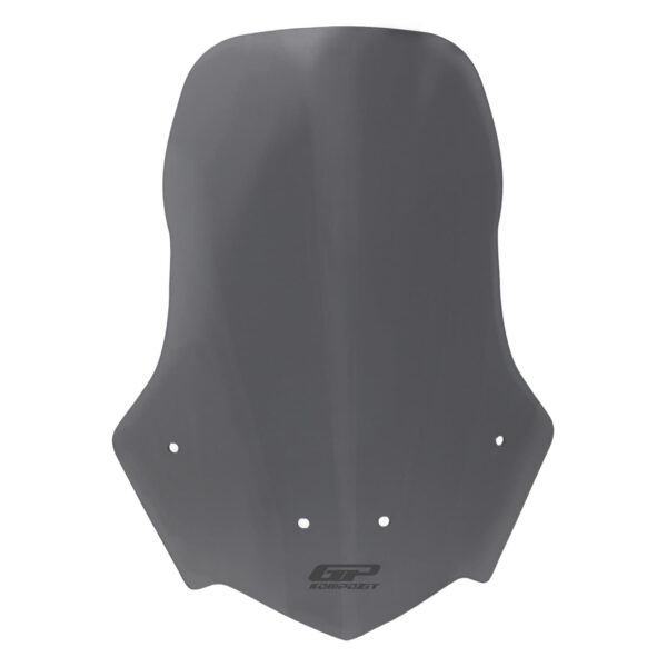 Parbriz fumuriu - Benelli BN 251 2017-2019 (42 cm) de la GP Kompozit