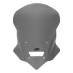 Parbriz fumuriu - Benelli TNT 249S 2020 (48 cm)