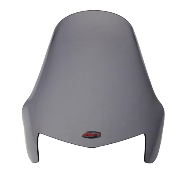 Parbriz fumuriu - BMW F 650 GS 2000-2003 (34 cm) de la GP Kompozit