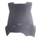 Parbriz fumuriu - BMW F 700 GS 2012-2018 (44 cm)