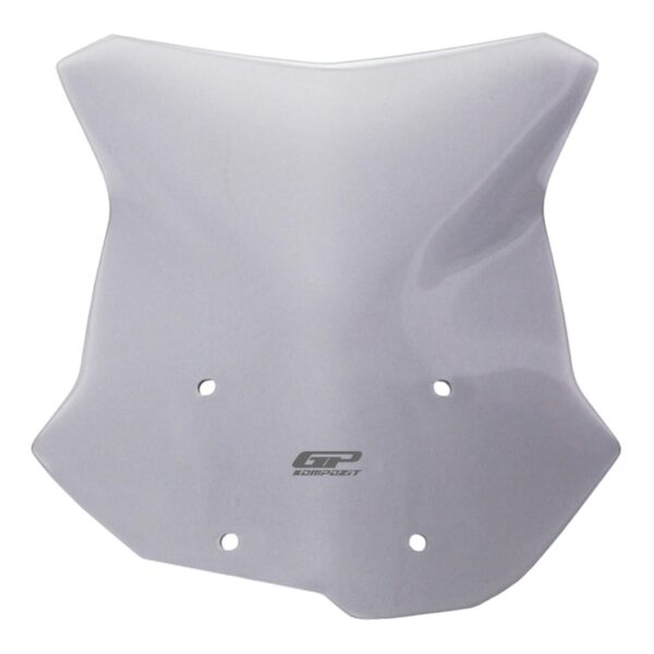 Parbriz fumuriu - BMW F 750 GS 2018-2023 (44 cm) de la GP Kompozit