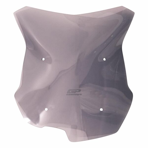 Parbriz fumuriu - BMW F 900 GS ADV 2024 (46 cm) de la GP Kompozit