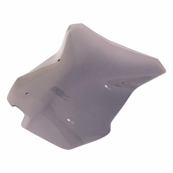 Parbriz fumuriu - BMW F 900 GS ADV 2024 (46 cm) de la GP Kompozit