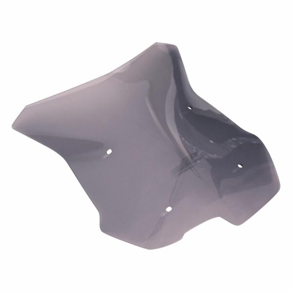 Parbriz fumuriu - BMW F 900 GS ADV 2024 (46 cm) de la GP Kompozit