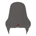 Parbriz fumuriu - BMW GS 1100 1994-1999 (53 cm)