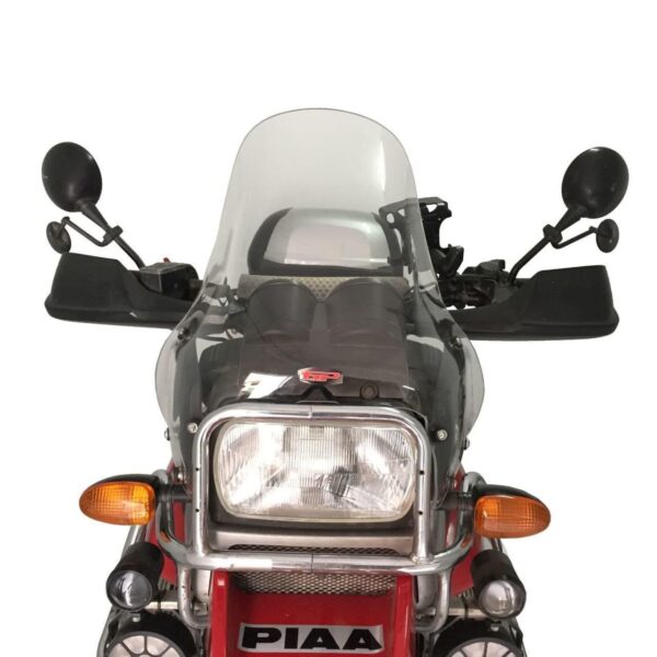 Parbriz fumuriu - BMW GS 1100 1994-1999 (53 cm) de la GP Kompozit