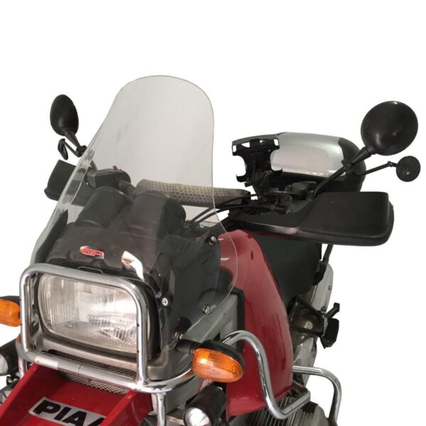 Parbriz fumuriu - BMW GS 1100 1994-1999 (53 cm) de la GP Kompozit