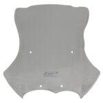 Parbriz fumuriu - BMW R 1200 GS / R 1200 GS ADV 2004-2012 (49 cm)