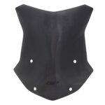 Parbriz fumuriu - BMW R 1200 GS / R 1250 GS 2013-2023 (52 cm)