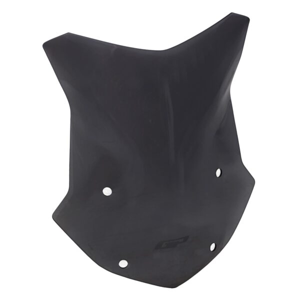 Parbriz fumuriu - BMW R 1200 GS / R 1250 GS 2013-2023 (44 cm) de la GP Kompozit