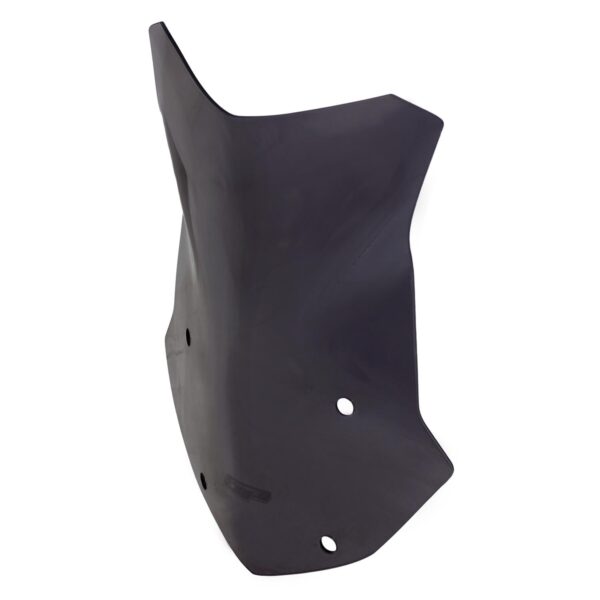 Parbriz fumuriu - BMW R 1200 GS / R 1250 GS 2013-2023 (44 cm) de la GP Kompozit