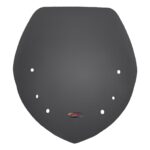 Parbriz fumuriu - BMW R 1200 RT 2005-2015 (60 cm)