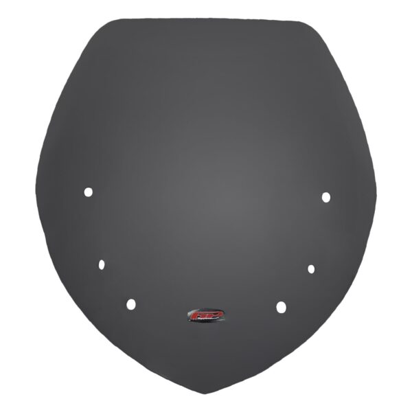 Parbriz fumuriu - BMW R 1200 RT 2005-2015 (60 cm) de la GP Kompozit