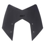 Parbriz fumuriu - BMW R 1200 ST 2005-2008 (53 cm)