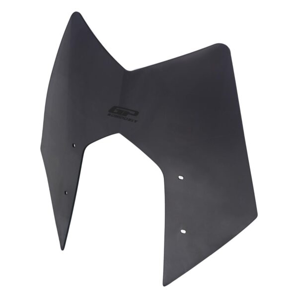 Parbriz fumuriu - BMW R 1200 ST 2005-2008 (43 cm) de la GP Kompozit