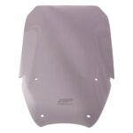 Parbriz fumuriu - BMW R 1300 GS 2023-2024 (49 cm)