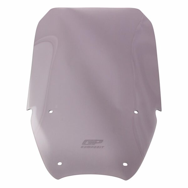 Parbriz fumuriu - BMW R 1300 GS 2023-2024 (49 cm) de la GP Kompozit