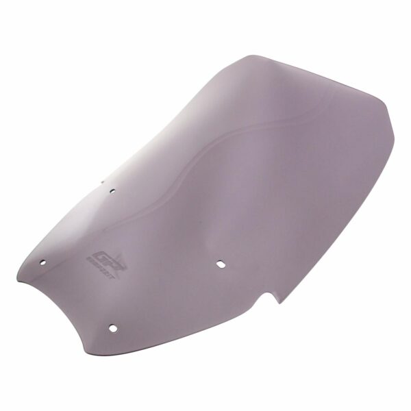 Parbriz fumuriu - BMW R 1300 GS 2023-2024 (49 cm) de la GP Kompozit