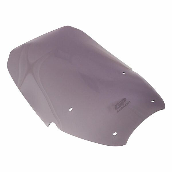 Parbriz fumuriu - BMW R 1300 GS 2023-2024 (49 cm) de la GP Kompozit