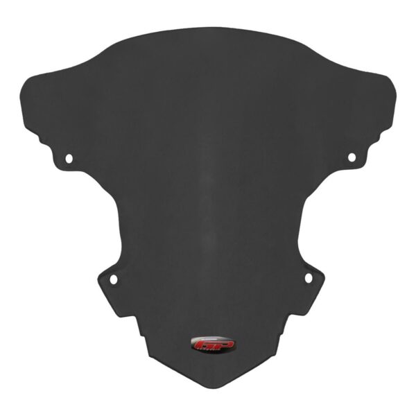 Parbriz fumuriu - BMW S 1000 RR 2015-2018 (38 cm) de la GP Kompozit