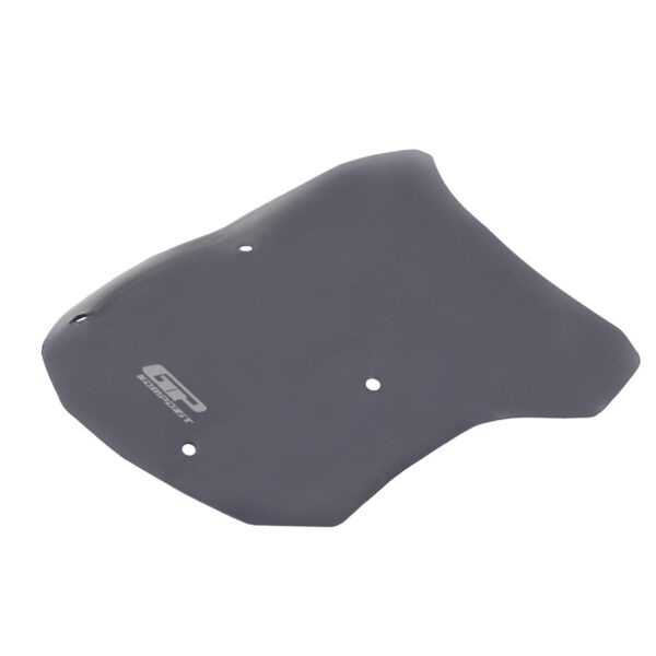 Parbriz fumuriu - BMW S 1000 XR 2020-2024 (44 cm) de la GP Kompozit