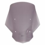 Parbriz fumuriu - BMW S 1000 XR 2020-2024 (52 cm)