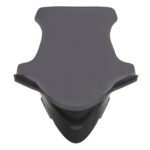 Parbriz fumuriu cu prinderi - Honda PCX 125 / PCX 150 2014-2017 (77 cm)