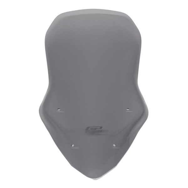 Parbriz fumuriu - Daelim S3 125 / S3 250 2010-2017 (72 cm) de la GP Kompozit