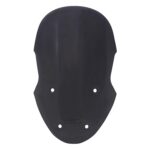 Parbriz fumuriu - Ducati Diavel Touring 2015-2018 (55 cm)