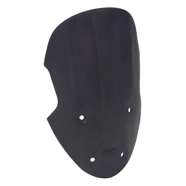 Parbriz fumuriu - Ducati Diavel Touring 2015-2018 (55 cm) de la GP Kompozit