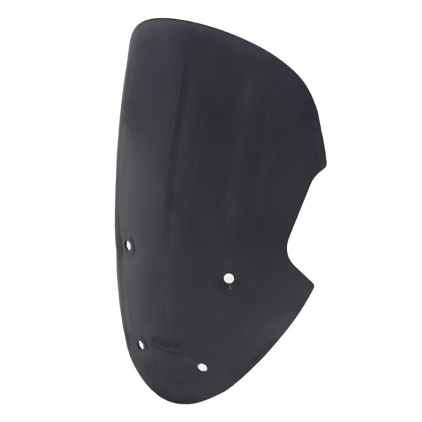 Parbriz fumuriu - Ducati Diavel Touring 2015-2018 (55 cm) de la GP Kompozit