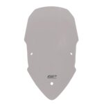 Parbriz fumuriu - Ducati Multistrada 1200 2015-2018 (60 cm)