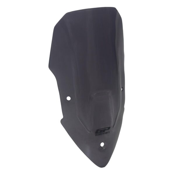 Parbriz fumuriu - Ducati Multistrada 950 S 2018-2023 (60 cm) de la GP Kompozit