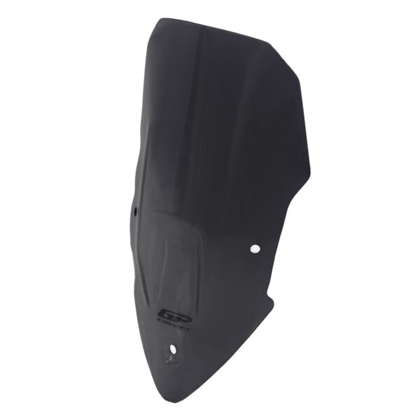 Parbriz fumuriu - Ducati Multistrada 950 S 2018-2023 (60 cm) de la GP Kompozit