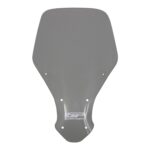 Parbriz fumuriu - Honda Africa Twin CRF1100L L1 2020-2023 (54 cm)