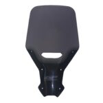 Parbriz fumuriu - Honda Africa Twin CRF1100L L1 2020-2023 (49 cm)