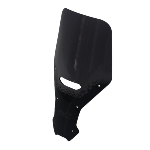 Parbriz fumuriu - Honda Africa Twin CRF1100L L1 2020-2023 (49 cm) de la GP Kompozit