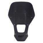 Parbriz fumuriu - Honda Africa Twin CRF1100L L2 / L4 2020-2023 (54 cm)