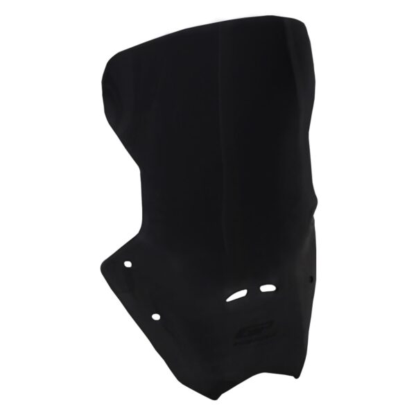 Parbriz fumuriu - Honda CB 125F 2018-2020 (48 cm) de la GP Kompozit