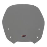 Parbriz fumuriu - Honda CBF 1000 2010-2017 (50 cm)