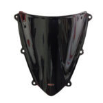 Parbriz (negru) - Honda CBR 600RR 2007-2012 (34 cm)