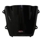 Parbriz (negru) - Honda CBR 600RR 2013-2017 (34 cm)