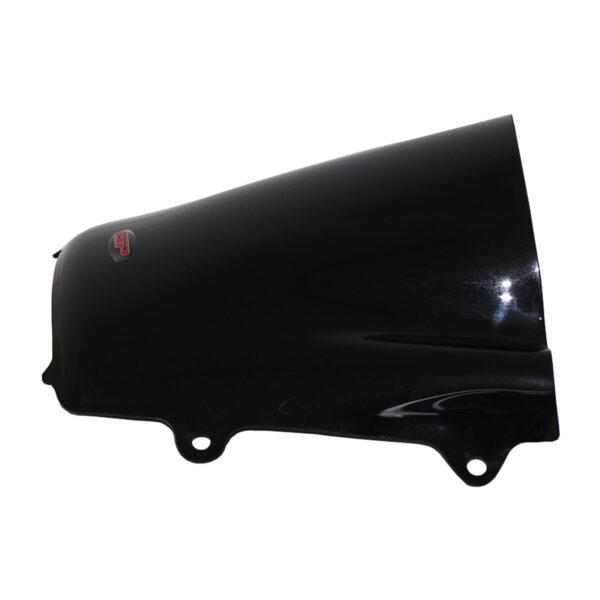 Parbriz (negru) - Honda CBR 600RR 2013-2017 (34 cm) de la GP Kompozit