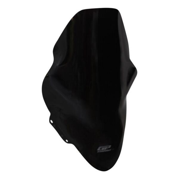 Parbriz (negru) - Honda PCX 125 / PCX 150 2014-2017 (65 cm) de la GP Kompozit