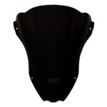 Parbriz (negru) - Kawasaki ZX-10R 2016-2017 (34 cm)