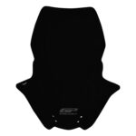 Parbriz (negru) - KTM 125 Duke / 200 Duke / 250 Duke / 390 Duke 2012-2016 (44 cm)