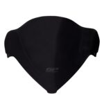 Parbriz (negru) - Suzuki Hayabusa 2008-2016 (38 cm)