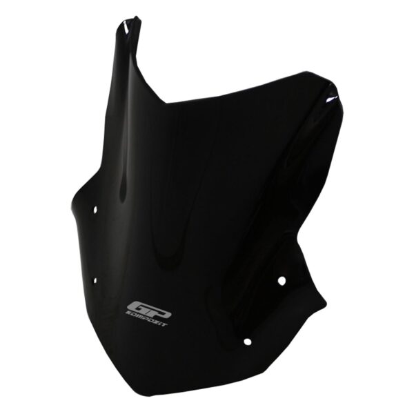 Parbriz (negru) - Yamaha MT-09 2013-2016 (34 cm) de la GP Kompozit