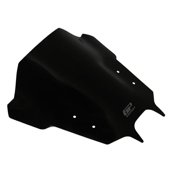 Parbriz (negru) - Yamaha MT-09 2021-2023 (25 cm) de la GP Kompozit