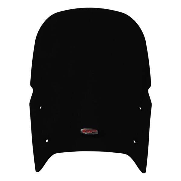 Parbriz (negru) - Yamaha Tenere 700 XTZ690 2019-2023 (30 cm) de la GP Kompozit